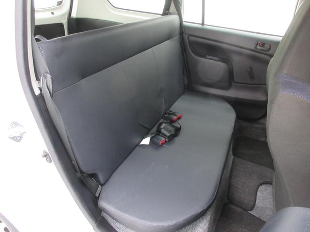 プロボックス ＤＸコンフォート　トヨタセーフティセンス　ナビ　ＵＳＢ端子　ＡＵＸ端子　ＥＴＣ　エアコン　運転席パワーウインドウ　車線逸脱警報　オートライト　オートハイビーム　左右エアバック　横滑り防止装置　サイドバイザー　キーレス（35枚目）
