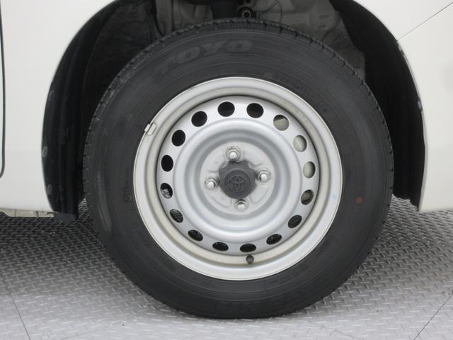 プロボックス ＤＸコンフォート　トヨタセーフティセンス　ナビ　ＵＳＢ端子　ＡＵＸ端子　ＥＴＣ　エアコン　運転席パワーウインドウ　車線逸脱警報　オートライト　オートハイビーム　左右エアバック　横滑り防止装置　サイドバイザー　キーレス（39枚目）