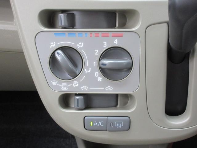 ステラ L 4WD 純正オーディオ エアコン パワーウィンドウ セキュリティアラーム サイドバイザー ベンチシート シートリフター アイドリングストップ 電動格納ミラー キーレス(14枚目)