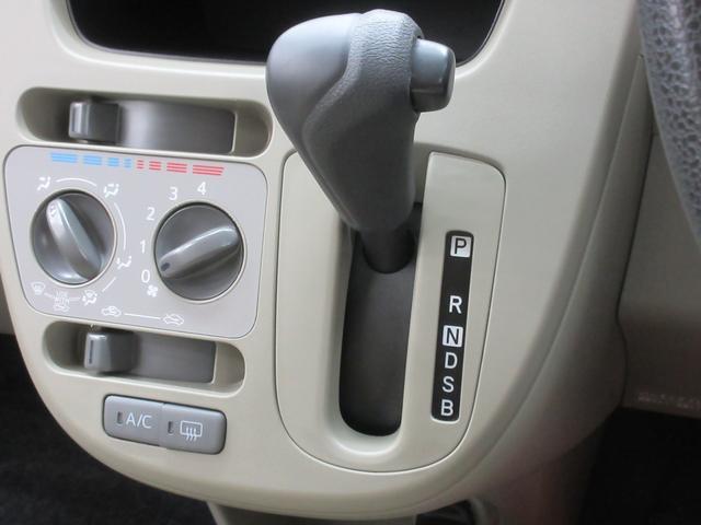 ステラ L 4WD 純正オーディオ エアコン パワーウィンドウ セキュリティアラーム サイドバイザー ベンチシート シートリフター アイドリングストップ 電動格納ミラー キーレス(15枚目)