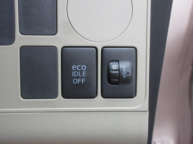 ステラ L 4WD 純正オーディオ エアコン パワーウィンドウ セキュリティアラーム サイドバイザー ベンチシート シートリフター アイドリングストップ 電動格納ミラー キーレス(17枚目)