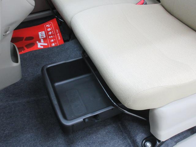ステラ L 4WD 純正オーディオ エアコン パワーウィンドウ セキュリティアラーム サイドバイザー ベンチシート シートリフター アイドリングストップ 電動格納ミラー キーレス(24枚目)