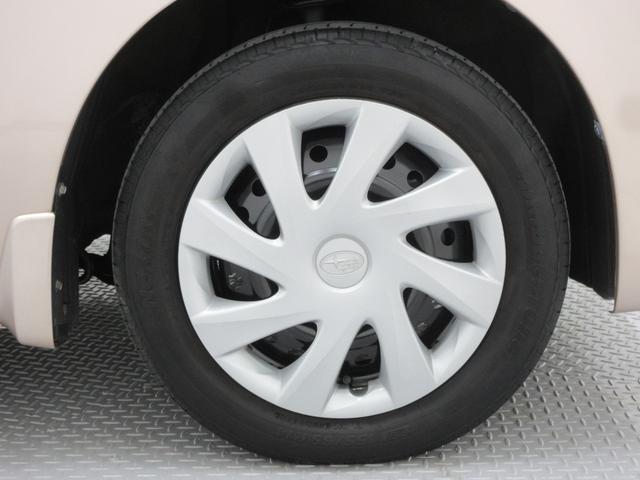 ステラ L 4WD 純正オーディオ エアコン パワーウィンドウ セキュリティアラーム サイドバイザー ベンチシート シートリフター アイドリングストップ 電動格納ミラー キーレス(32枚目)