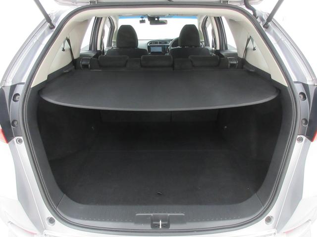 シャトル ハイブリッド ホンダセンシング ホンダセンシング 車線逸脱警報 社外ナビ ブルートゥース AUX端子 バックカメラ ETC ドライブレコーダー クルーズコントロール チップアップシート オートライト オートエアコン プッシュスタート(34枚目)