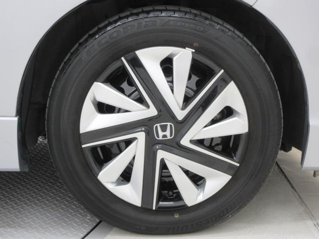 シャトル ハイブリッド ホンダセンシング ホンダセンシング 車線逸脱警報 社外ナビ ブルートゥース AUX端子 バックカメラ ETC ドライブレコーダー クルーズコントロール チップアップシート オートライト オートエアコン プッシュスタート(40枚目)