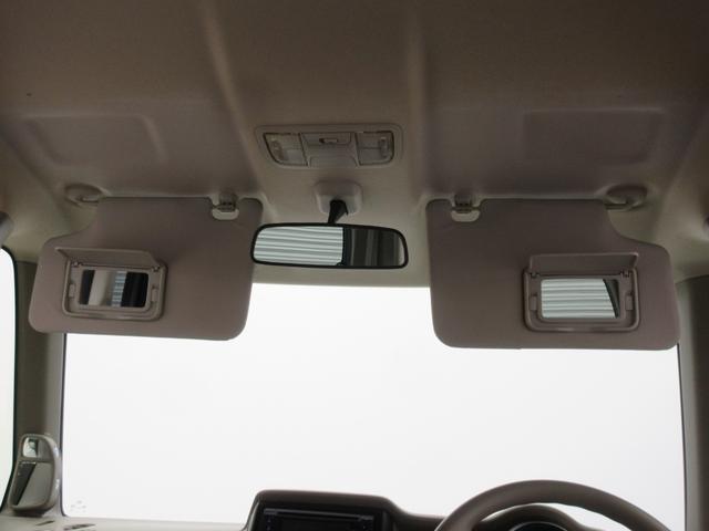 N-BOX C 4WD 両側スライドドア 左右シートヒーター 社外オーディオ CD ブルートゥース AUX端子 USB端子 ベンチシート チップアップシート オートエアコン サイドバイザー プッシュスタート(20枚目)