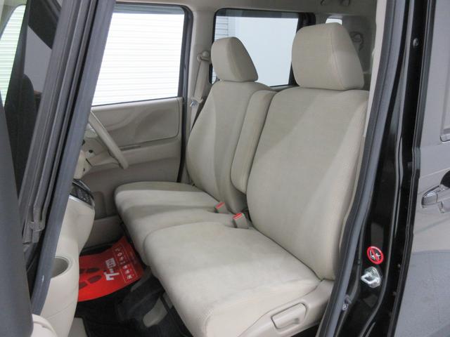 N-BOX C 4WD 両側スライドドア 左右シートヒーター 社外オーディオ CD ブルートゥース AUX端子 USB端子 ベンチシート チップアップシート オートエアコン サイドバイザー プッシュスタート(24枚目)