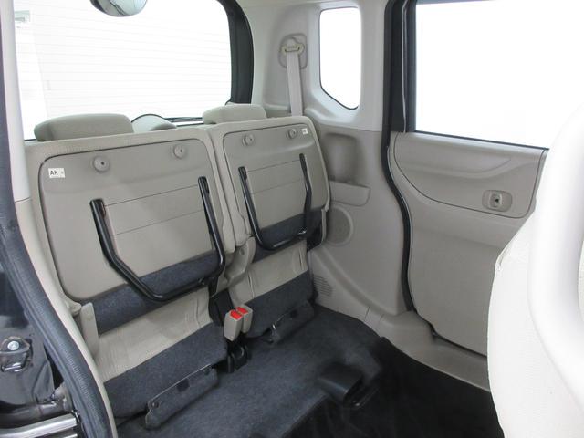 N-BOX C 4WD 両側スライドドア 左右シートヒーター 社外オーディオ CD ブルートゥース AUX端子 USB端子 ベンチシート チップアップシート オートエアコン サイドバイザー プッシュスタート(27枚目)