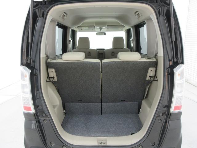 N-BOX C 4WD 両側スライドドア 左右シートヒーター 社外オーディオ CD ブルートゥース AUX端子 USB端子 ベンチシート チップアップシート オートエアコン サイドバイザー プッシュスタート(28枚目)