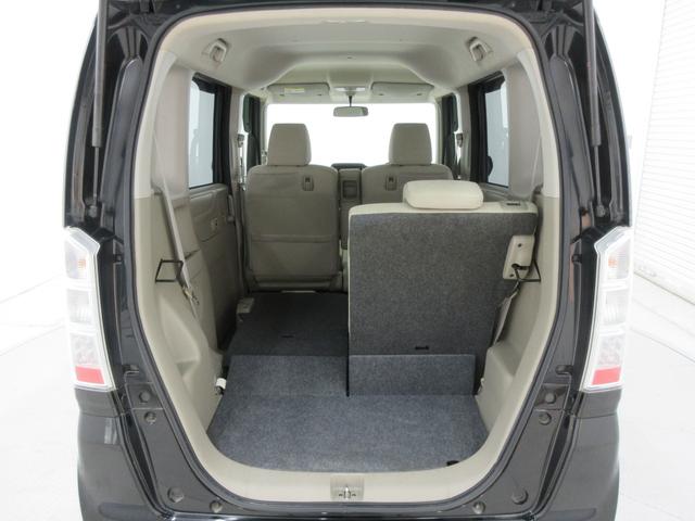 N-BOX C 4WD 両側スライドドア 左右シートヒーター 社外オーディオ CD ブルートゥース AUX端子 USB端子 ベンチシート チップアップシート オートエアコン サイドバイザー プッシュスタート(29枚目)