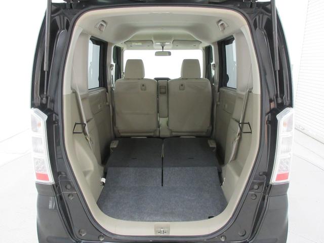 N-BOX C 4WD 両側スライドドア 左右シートヒーター 社外オーディオ CD ブルートゥース AUX端子 USB端子 ベンチシート チップアップシート オートエアコン サイドバイザー プッシュスタート(30枚目)