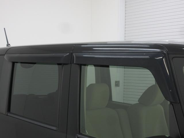 N-BOX C 4WD 両側スライドドア 左右シートヒーター 社外オーディオ CD ブルートゥース AUX端子 USB端子 ベンチシート チップアップシート オートエアコン サイドバイザー プッシュスタート(31枚目)