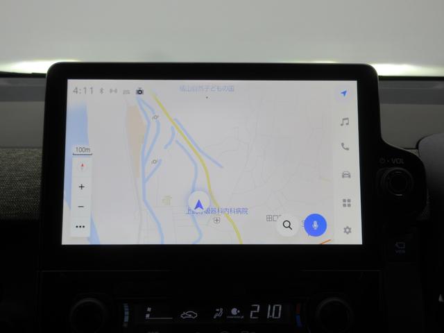 シエンタ ハイブリッドＺ　４ＷＤ　アドバンストパーク　リモコンエンジンスターター　１５インチアルミ　天井サーキュレーター　１０．５インチディスプレイオーディオ　全周囲カメラ　フルセグＴＶ　ＥＴＣ２．０　前後ドラレコ　５人乗り（15枚目）