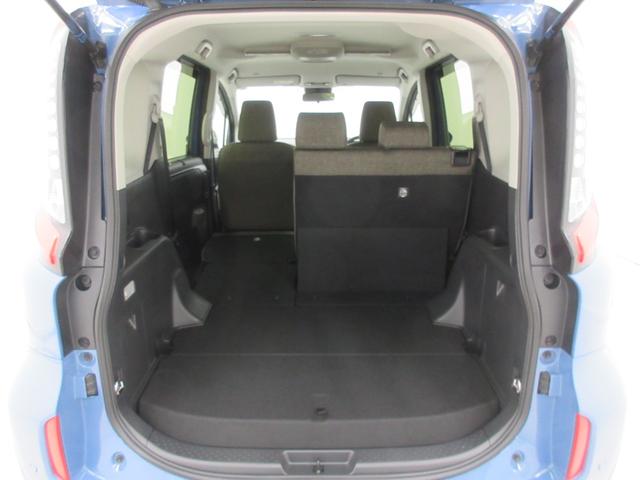 シエンタ ハイブリッドＺ　４ＷＤ　アドバンストパーク　リモコンエンジンスターター　１５インチアルミ　天井サーキュレーター　１０．５インチディスプレイオーディオ　全周囲カメラ　フルセグＴＶ　ＥＴＣ２．０　前後ドラレコ　５人乗り（45枚目）