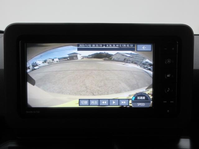 タフト Ｇターボ　ダーククロムベンチャー　４ＷＤ　スマアシ　純正７インチワイドナビ　純正前後ドラレコ　全周囲カメラ　ＴＶ　ブルートゥース　ＨＤＭＩ端子　車線逸脱警報　左右シートヒーター　クリアランスソナー　ＬＥＤヘッドライト　プッシュスタート（19枚目）