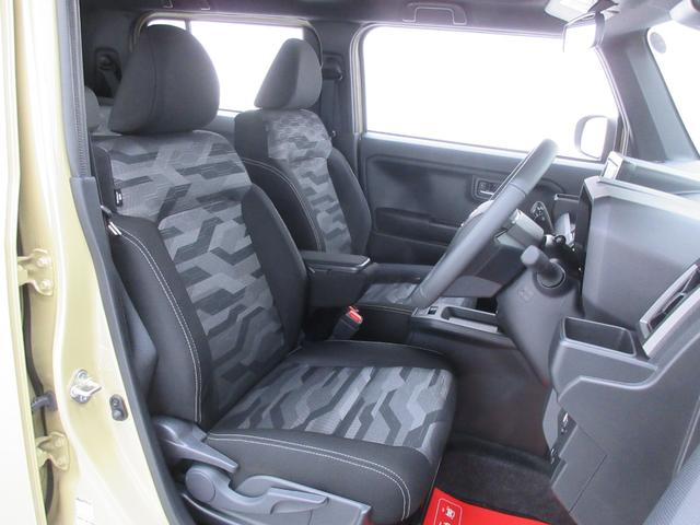 タフト Ｇターボ　ダーククロムベンチャー　４ＷＤ　スマアシ　純正７インチワイドナビ　純正前後ドラレコ　全周囲カメラ　ＴＶ　ブルートゥース　ＨＤＭＩ端子　車線逸脱警報　左右シートヒーター　クリアランスソナー　ＬＥＤヘッドライト　プッシュスタート（33枚目）