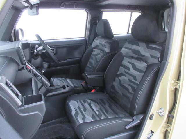 タフト Ｇターボ　ダーククロムベンチャー　４ＷＤ　スマアシ　純正７インチワイドナビ　純正前後ドラレコ　全周囲カメラ　ＴＶ　ブルートゥース　ＨＤＭＩ端子　車線逸脱警報　左右シートヒーター　クリアランスソナー　ＬＥＤヘッドライト　プッシュスタート（35枚目）