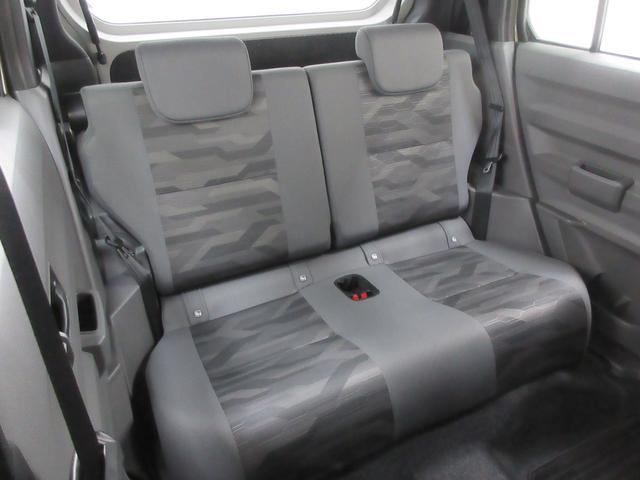 タフト Ｇターボ　ダーククロムベンチャー　４ＷＤ　スマアシ　純正７インチワイドナビ　純正前後ドラレコ　全周囲カメラ　ＴＶ　ブルートゥース　ＨＤＭＩ端子　車線逸脱警報　左右シートヒーター　クリアランスソナー　ＬＥＤヘッドライト　プッシュスタート（37枚目）