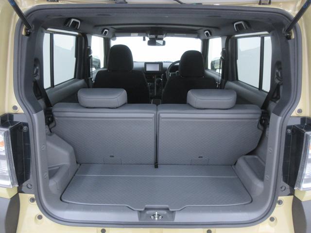 タフト Ｇターボ　ダーククロムベンチャー　４ＷＤ　スマアシ　純正７インチワイドナビ　純正前後ドラレコ　全周囲カメラ　ＴＶ　ブルートゥース　ＨＤＭＩ端子　車線逸脱警報　左右シートヒーター　クリアランスソナー　ＬＥＤヘッドライト　プッシュスタート（39枚目）