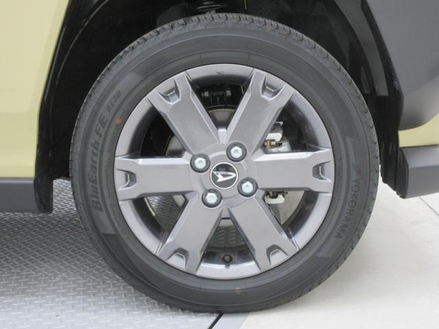 タフト Ｇターボ　ダーククロムベンチャー　４ＷＤ　スマアシ　純正７インチワイドナビ　純正前後ドラレコ　全周囲カメラ　ＴＶ　ブルートゥース　ＨＤＭＩ端子　車線逸脱警報　左右シートヒーター　クリアランスソナー　ＬＥＤヘッドライト　プッシュスタート（45枚目）