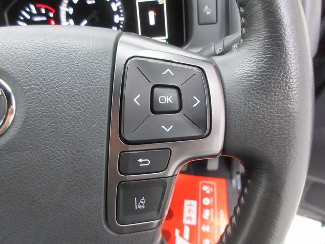 ハイエースバン スーパーＧＬ　ダークプライムＩＩ　モデリスタエアロ　４ＷＤ　トヨタセーフティセンス　純正ナビ　ＴＶ　ブルートゥース　バックカメラ　ＥＴＣ　１００Ｖ電源　リアクーラー　リアヒーター　純正１５インチアルミホイール　ＬＥＤヘッドライト（13枚目）