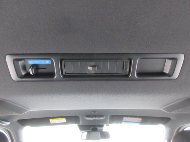 ハイエースバン スーパーＧＬ　ダークプライムＩＩ　モデリスタエアロ　４ＷＤ　トヨタセーフティセンス　純正ナビ　ＴＶ　ブルートゥース　バックカメラ　ＥＴＣ　１００Ｖ電源　リアクーラー　リアヒーター　純正１５インチアルミホイール　ＬＥＤヘッドライト（35枚目）