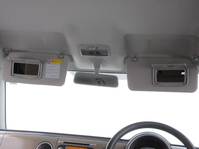 アルトラパン X 純正14インチアルミホイール プッシュスタート エアコン シートリフター 電動格納ミラー レベライザー 左右エアバック セキュリティアラーム ドアバイザー(19枚目)