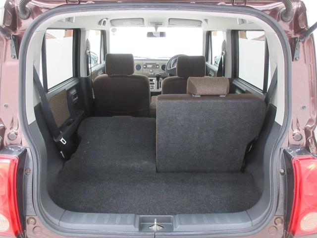 アルトラパン X 純正14インチアルミホイール プッシュスタート エアコン シートリフター 電動格納ミラー レベライザー 左右エアバック セキュリティアラーム ドアバイザー(26枚目)