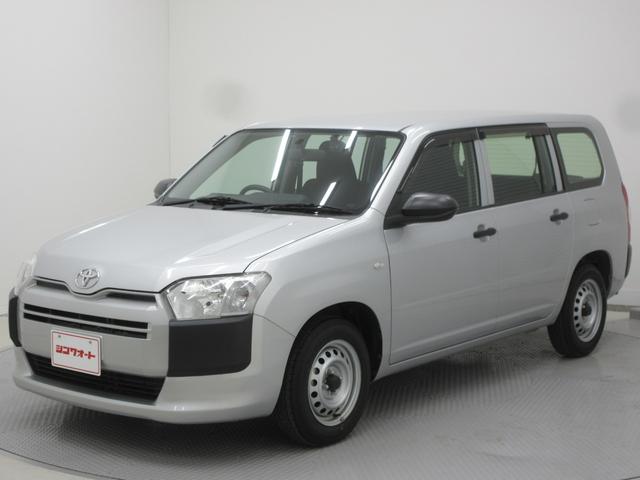 プロボックス DXコンフォート 純正ナビ ブルートゥース 前後ドラレコ ETC オートライト 横滑り防止装置 運転席パワーウィンドウ USB充電端子 エアコン パワステ サイドバイザー レベライザー キーレス(7枚目)