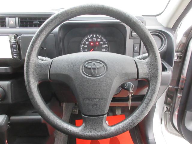 プロボックス DXコンフォート 純正ナビ ブルートゥース 前後ドラレコ ETC オートライト 横滑り防止装置 運転席パワーウィンドウ USB充電端子 エアコン パワステ サイドバイザー レベライザー キーレス(11枚目)