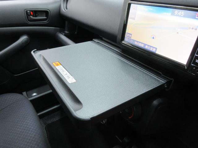 プロボックス DXコンフォート 純正ナビ ブルートゥース 前後ドラレコ ETC オートライト 横滑り防止装置 運転席パワーウィンドウ USB充電端子 エアコン パワステ サイドバイザー レベライザー キーレス(27枚目)