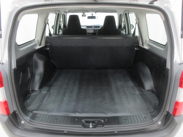 プロボックス DXコンフォート 純正ナビ ブルートゥース 前後ドラレコ ETC オートライト 横滑り防止装置 運転席パワーウィンドウ USB充電端子 エアコン パワステ サイドバイザー レベライザー キーレス(34枚目)