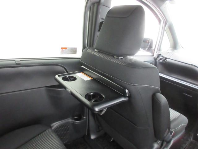 ノア Si 4WD モデリスタマルチユーティリティ 5人乗り 左側電動スライドドア トヨタセーフティセンス 純正ナビ ワンセグTV ブルートゥース バックカメラ ETC クルコン リアエアコン コーナーポール(36枚目)