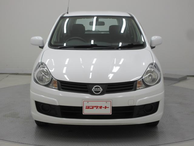 ＮＶ１５０ＡＤ エキスパートＧＸ　４ＷＤ　社外ナビ　ＥＴＣ　１００Ｖ電源　助手席シートバックテーブル　スマートキー　オートライト　セキュリティアラーム　電動格納ミラー　左右エアバック　前席パワーウィンドウ　サイドバイザー　レベライザー（2枚目）