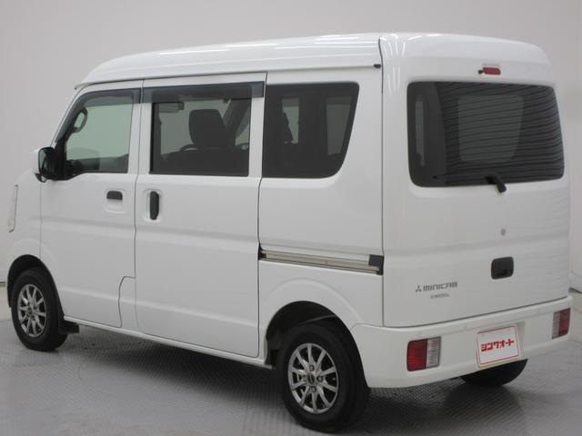 ミニキャブバン ブラボー 4WD 衝突被害軽減ブレーキ 社外ナビ フルセグTV ブルートゥース ETC ドラレコ リアヒーター セキュリティアラーム クリアランスソナー オートライト キーレス オーバーヘッドシェルフ(9枚目)