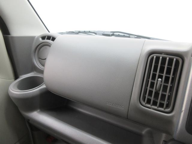 ミニキャブバン ブラボー 4WD 衝突被害軽減ブレーキ 社外ナビ フルセグTV ブルートゥース ETC ドラレコ リアヒーター セキュリティアラーム クリアランスソナー オートライト キーレス オーバーヘッドシェルフ(26枚目)