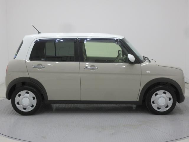 アルトラパン モード スズキセーフティサポート 社外ナビ バックカメラ フルセグTV ブルートゥース USB端子 ETC ステアリングリモコン オートエアコン 左右シートヒーター HIDヘッドライト プッシュスタート(4枚目)