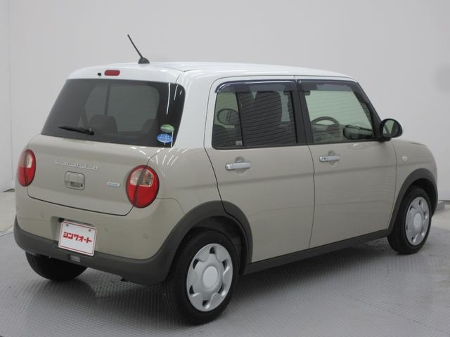 アルトラパン モード スズキセーフティサポート 社外ナビ バックカメラ フルセグTV ブルートゥース USB端子 ETC ステアリングリモコン オートエアコン 左右シートヒーター HIDヘッドライト プッシュスタート(8枚目)