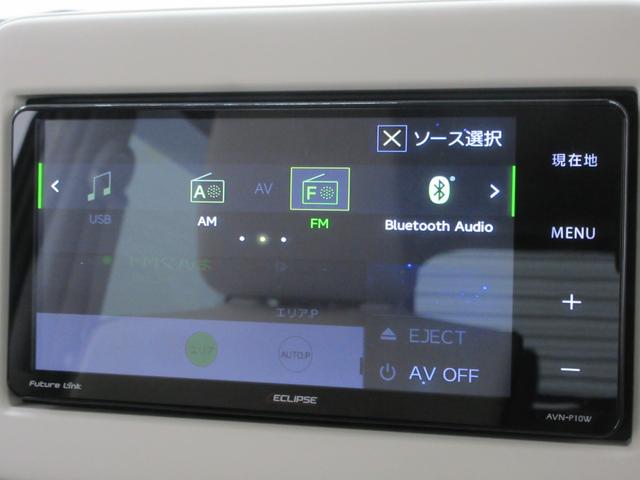 アルトラパン モード スズキセーフティサポート 社外ナビ バックカメラ フルセグTV ブルートゥース USB端子 ETC ステアリングリモコン オートエアコン 左右シートヒーター HIDヘッドライト プッシュスタート(16枚目)