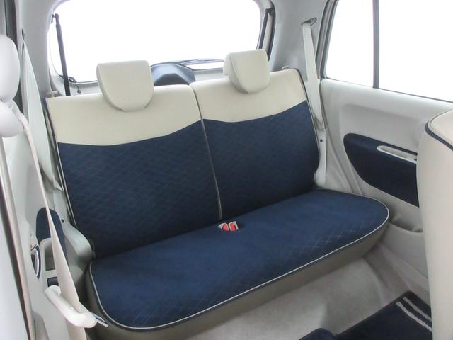 アルトラパン モード スズキセーフティサポート 社外ナビ バックカメラ フルセグTV ブルートゥース USB端子 ETC ステアリングリモコン オートエアコン 左右シートヒーター HIDヘッドライト プッシュスタート(36枚目)