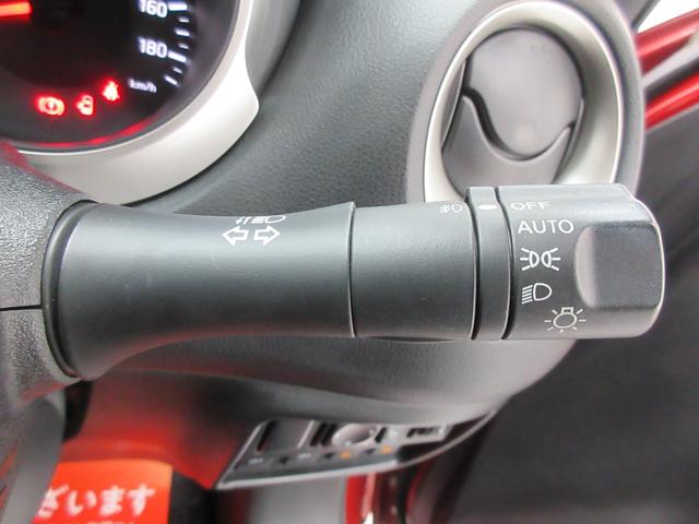 ジューク 15RX Vセレクション パーソナライゼーション エマージェンシーブレーキ レッドインテリア 純正ナビ バックカメラ 純正ドライブレコーダー ETC フルセグTV ブルートゥース USB端子 AUX端子 車線逸脱警報 横滑り防止装置 プッシュスタート(20枚目)