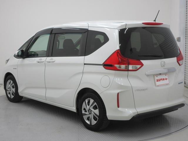 フリード+ハイブリッド ハイブリッドG・ホンダセンシング ホンダセンシング 両側電動スライドドア 5人乗り 社外ナビ ブルートゥース バックカメラ ドラレコ 左右シートヒーター クルーズコントロール ステアリングリモコン LEDヘッドライト デアイサー(9枚目)