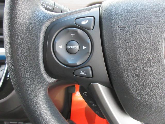 フリード+ハイブリッド ハイブリッドG・ホンダセンシング ホンダセンシング 両側電動スライドドア 5人乗り 社外ナビ ブルートゥース バックカメラ ドラレコ 左右シートヒーター クルーズコントロール ステアリングリモコン LEDヘッドライト デアイサー(12枚目)