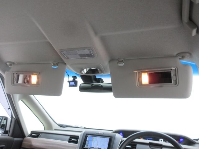 フリード+ハイブリッド ハイブリッドG・ホンダセンシング ホンダセンシング 両側電動スライドドア 5人乗り 社外ナビ ブルートゥース バックカメラ ドラレコ 左右シートヒーター クルーズコントロール ステアリングリモコン LEDヘッドライト デアイサー(30枚目)