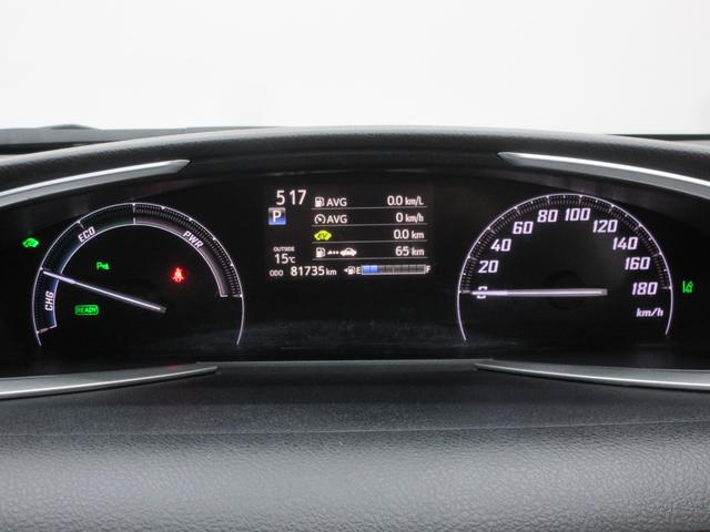 シエンタ ハイブリッドＧ　トヨタセーフティセンス　エンジンスターター　両側電動スライドドア　純正ナビ　全周囲カメラ　純正１２．１型フリップダウン　ＴＶ　ＥＴＣ２．０　ハンドル・左右シートヒーター　ＬＥＤヘッドライト　７人乗り（15枚目）