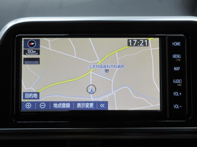 シエンタ ハイブリッドＧ　トヨタセーフティセンス　エンジンスターター　両側電動スライドドア　純正ナビ　全周囲カメラ　純正１２．１型フリップダウン　ＴＶ　ＥＴＣ２．０　ハンドル・左右シートヒーター　ＬＥＤヘッドライト　７人乗り（16枚目）