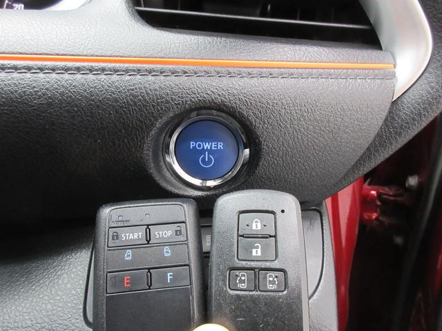 シエンタ ハイブリッドＧ　トヨタセーフティセンス　エンジンスターター　両側電動スライドドア　純正ナビ　全周囲カメラ　純正１２．１型フリップダウン　ＴＶ　ＥＴＣ２．０　ハンドル・左右シートヒーター　ＬＥＤヘッドライト　７人乗り（24枚目）