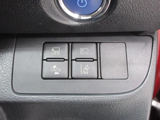 シエンタ ハイブリッドＧ　トヨタセーフティセンス　エンジンスターター　両側電動スライドドア　純正ナビ　全周囲カメラ　純正１２．１型フリップダウン　ＴＶ　ＥＴＣ２．０　ハンドル・左右シートヒーター　ＬＥＤヘッドライト　７人乗り（25枚目）