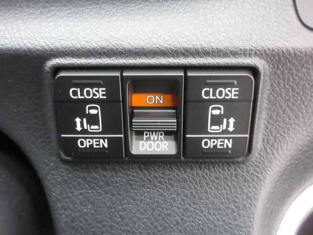 シエンタ ハイブリッドＧ　トヨタセーフティセンス　エンジンスターター　両側電動スライドドア　純正ナビ　全周囲カメラ　純正１２．１型フリップダウン　ＴＶ　ＥＴＣ２．０　ハンドル・左右シートヒーター　ＬＥＤヘッドライト　７人乗り（26枚目）