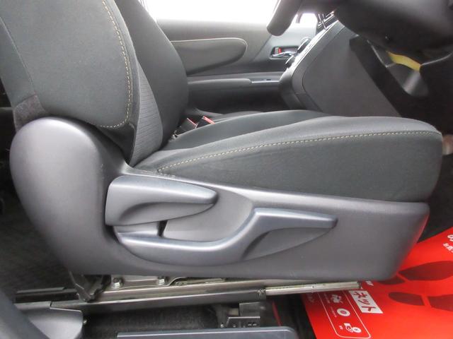 シエンタ ハイブリッドＧ　トヨタセーフティセンス　エンジンスターター　両側電動スライドドア　純正ナビ　全周囲カメラ　純正１２．１型フリップダウン　ＴＶ　ＥＴＣ２．０　ハンドル・左右シートヒーター　ＬＥＤヘッドライト　７人乗り（33枚目）